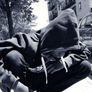 Meet your Posher, Oumar